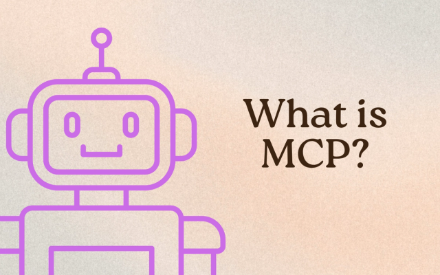 What Is MCP? A Simple Guide to Model Context Protocol for AI Apps