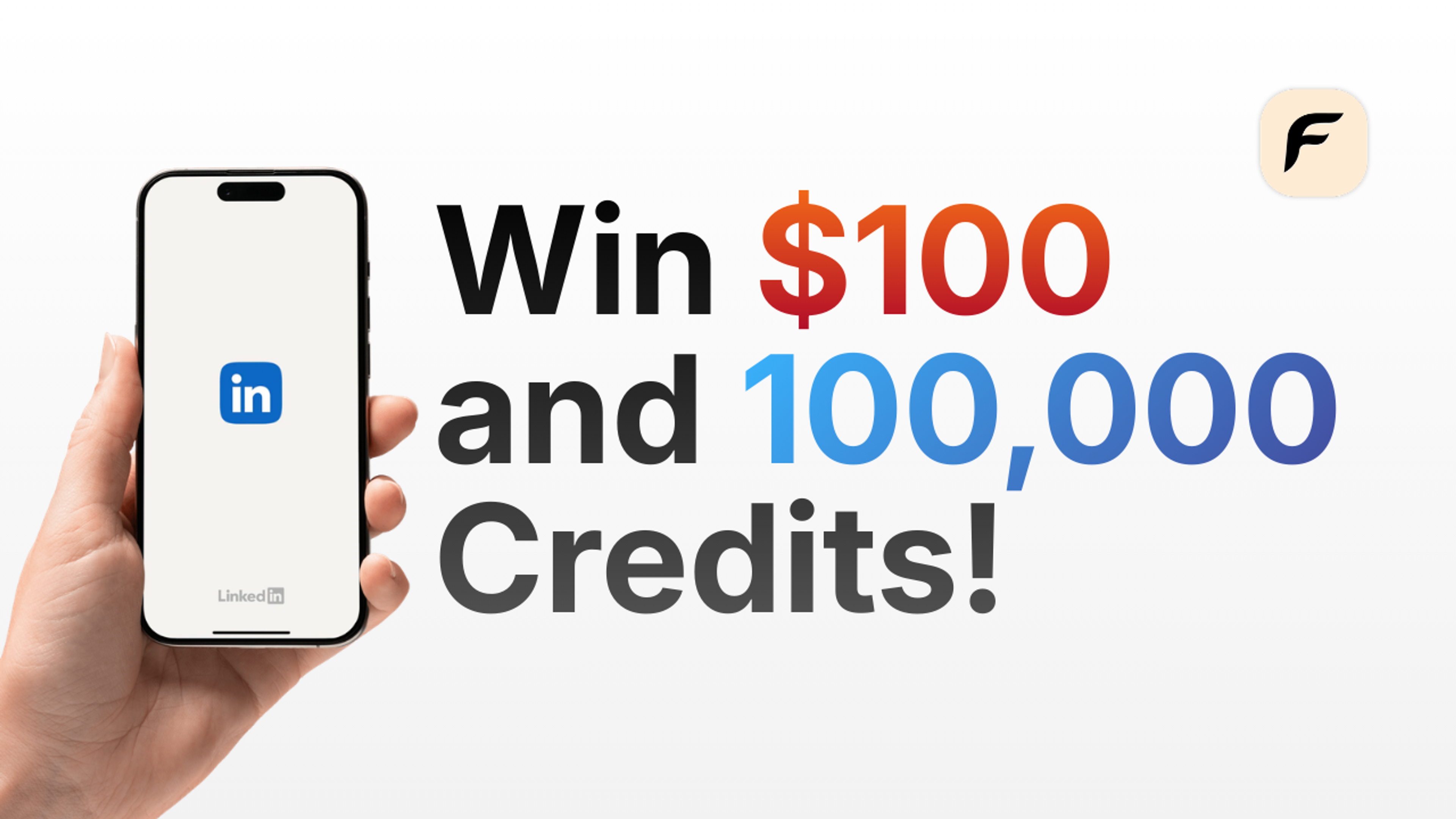 Floot Social Media Contest: Win $100 and 100,000 Floot Credits