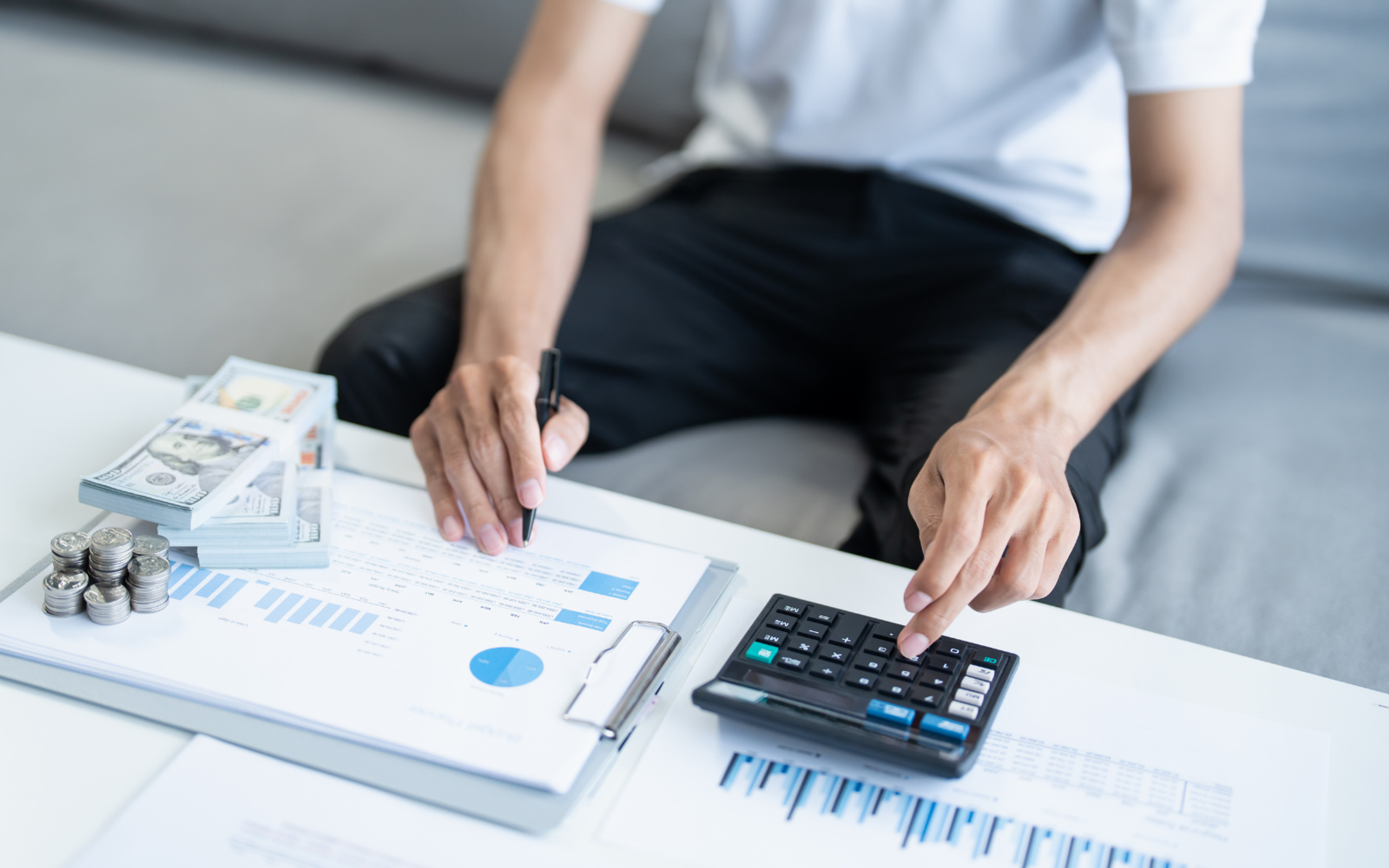 How to Compare Loans Without Getting Confused by the Math