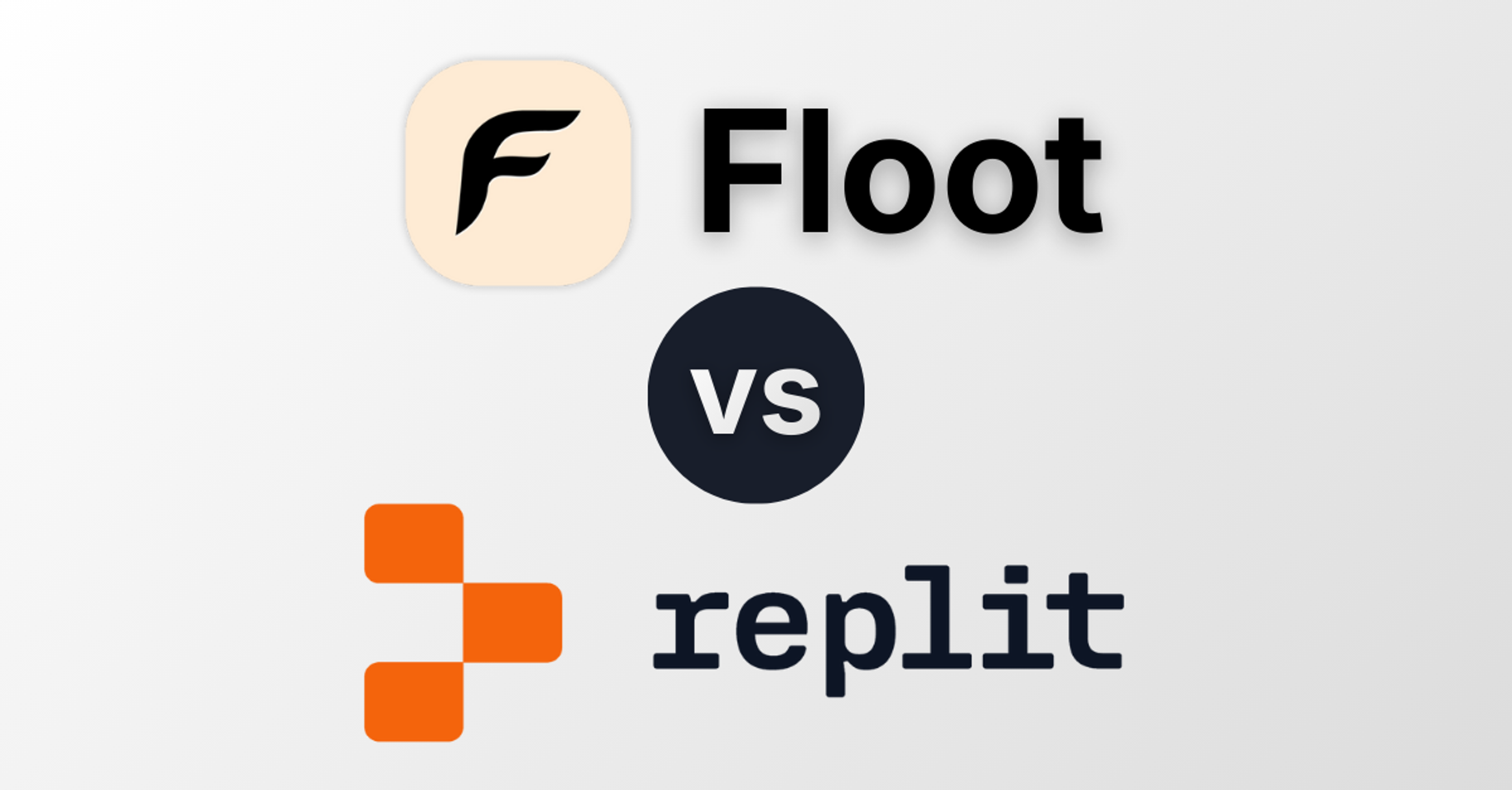 Floot vs Replit: Compare AI Vibecoding Platforms in 2026
