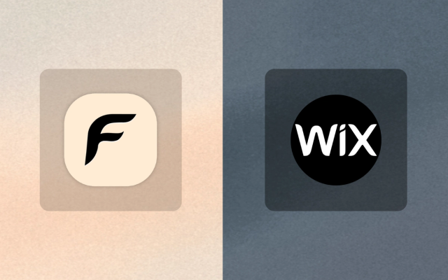 Floot vs Wix: Why Wix Is Outdated in 2026