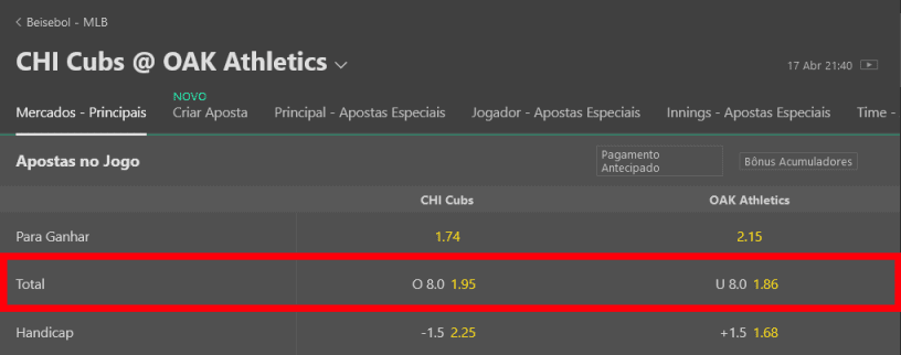 Beisebol 03