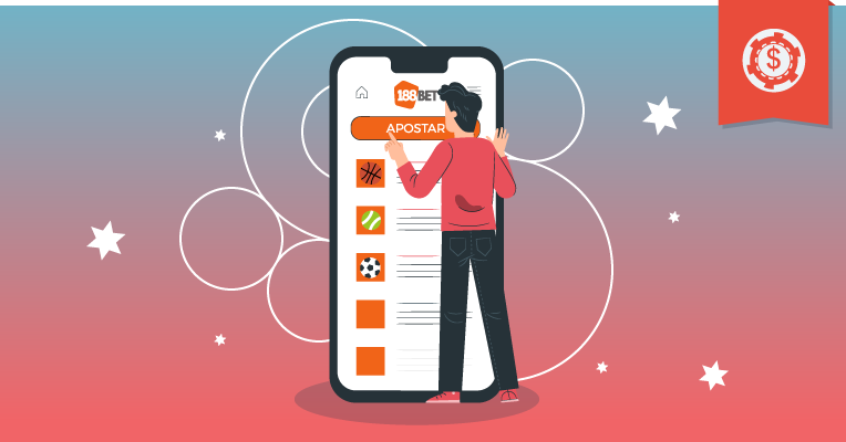 App 188bet • Como baixar e apostar usando o celular
