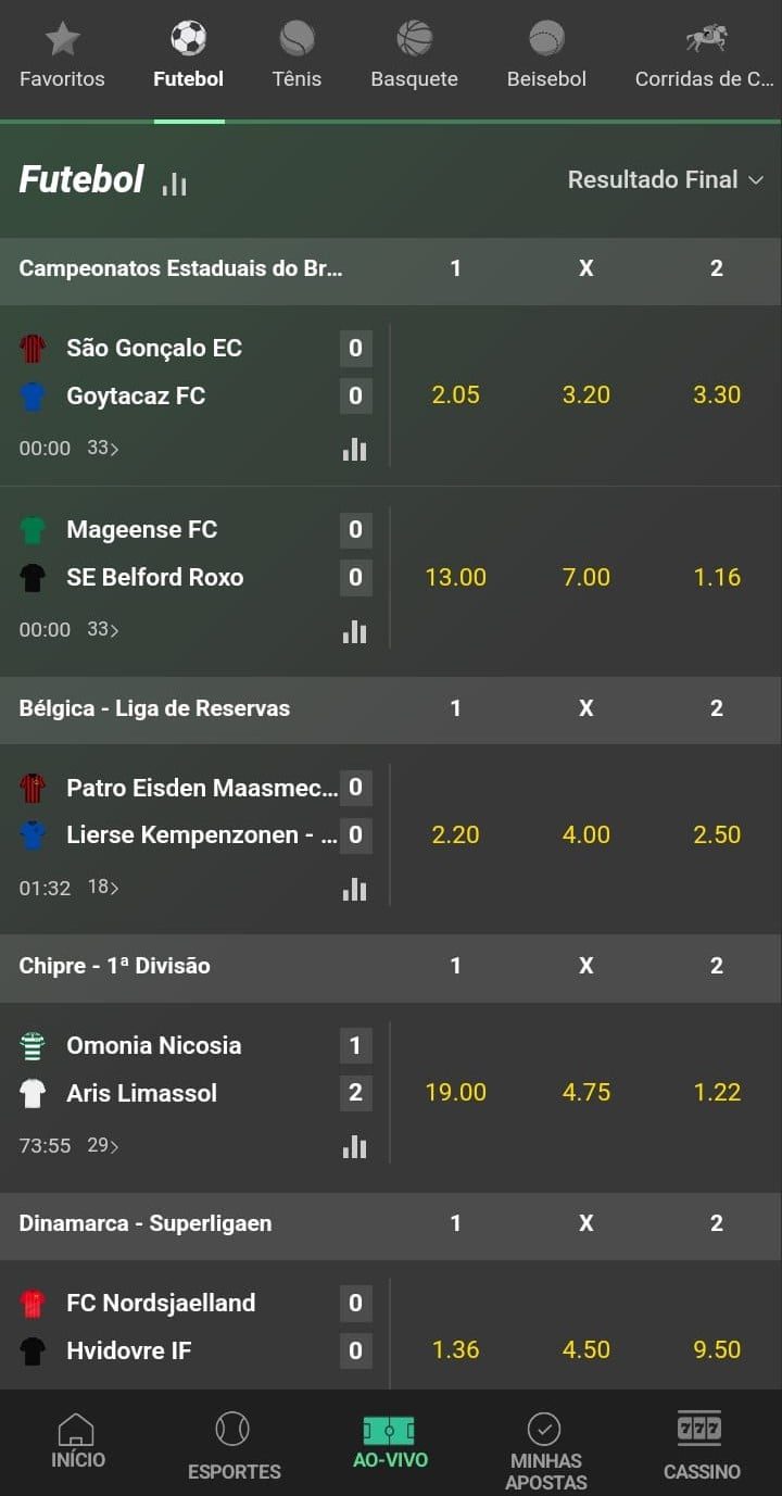 AppCasas 07