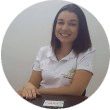 Nutricionista Emanuelle Camargo