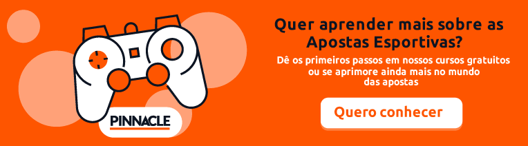 Quer Aprender Mais Sobre Aposras Esportivas E Sports Pinnacle