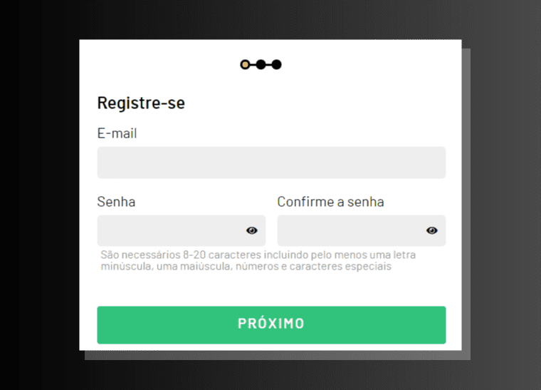 Informar Seu E Mail Kto