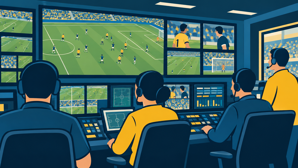 Como a MP mudou a publicidade de apostas na Libertadores