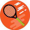 Piso Duro Tenista Atp