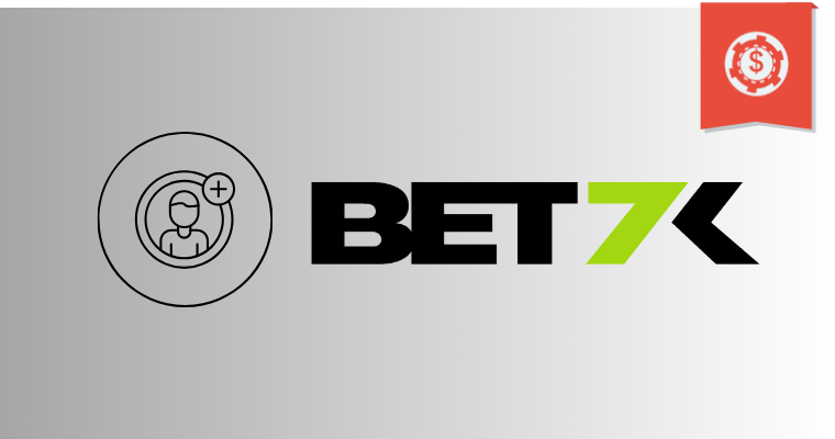 Bet7k: Como se cadastrar nesta casa de apostas