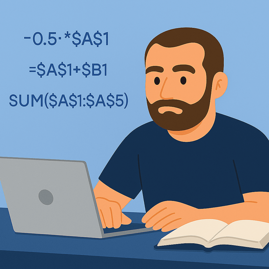 Betão e a missão de orientar apostadores