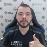 Vinícius Duarte, especialista do Clube da Aposta