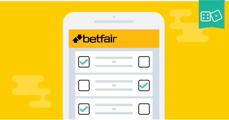 Como fazer apostas múltiplas na Betfair
