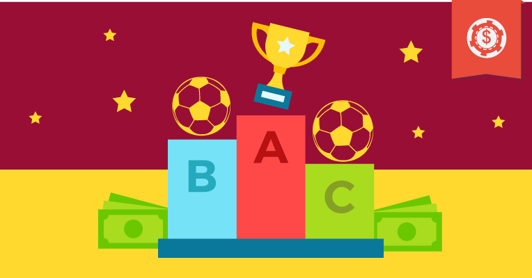 Power Ranking para Copas: o que muda?