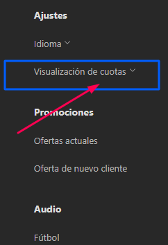 explicación de cómo funcionan los momios y cómo cambiarlos en bet365