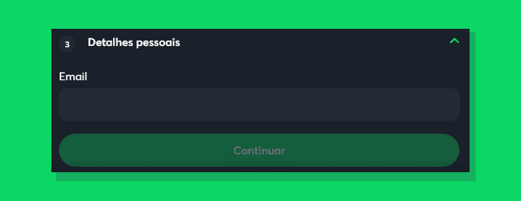 Usuario Plataforma Sportsbet.io Skrill