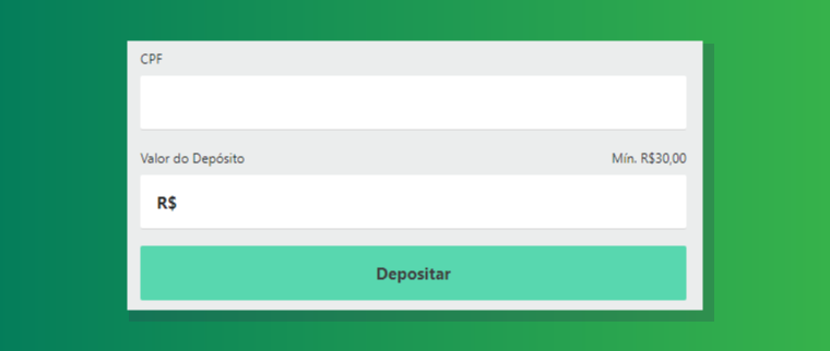 Depositar Banco Brasil Bet365