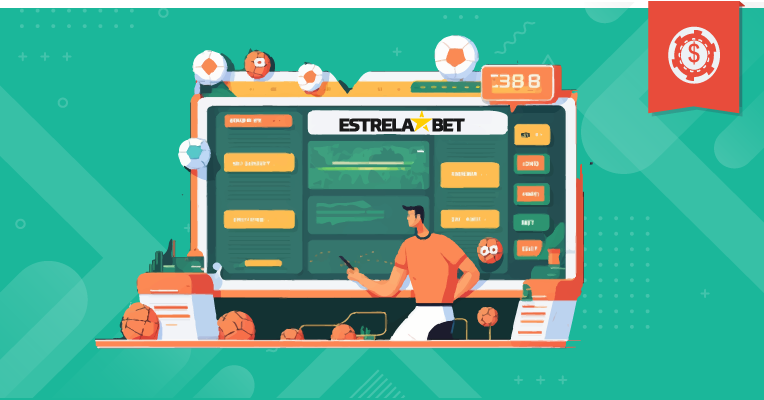 Como apostar na Estrela Bet