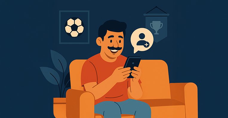 ¿Cómo registrarse en Novibet paso a paso?