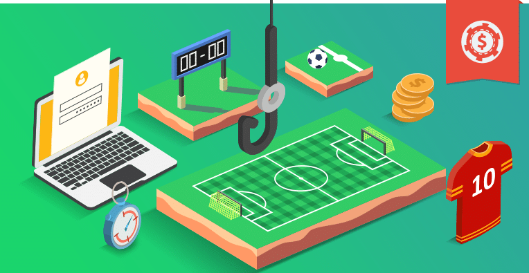 Apuestas en fútbol
