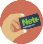 Vantagens Conta Neteller