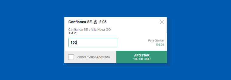 Ganhar Confianca
