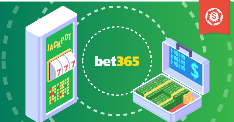 Jackpot bet365: como funciona e dicas para ganhar