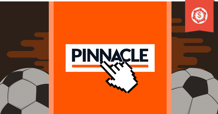 Como apostar na Pinnacle