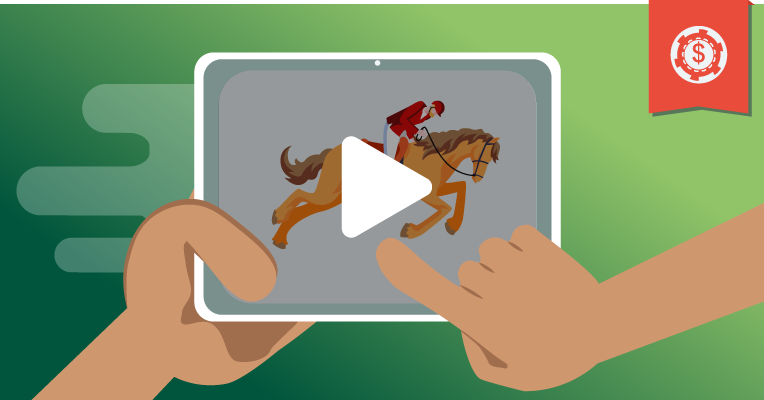 Como funciona o trading pré-live em cavalos? Conheça um mercado pouco explorado no Brasil
