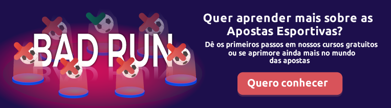 Quer Aprender Mais Sobre Apostas Esportivas Bad Run