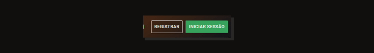 botão registrar