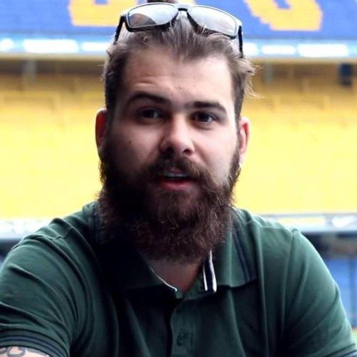 Roberto Tavares, especialista do Clube da Aposta