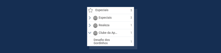 Acessar Mercado