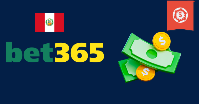 cómo retirar de bet365 perú