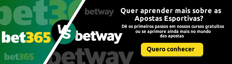 Quer Aprender Mais Sobre Apostas Esportivas Betway Bet365