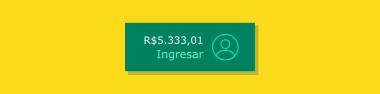 Elegir la opción "ingresar"