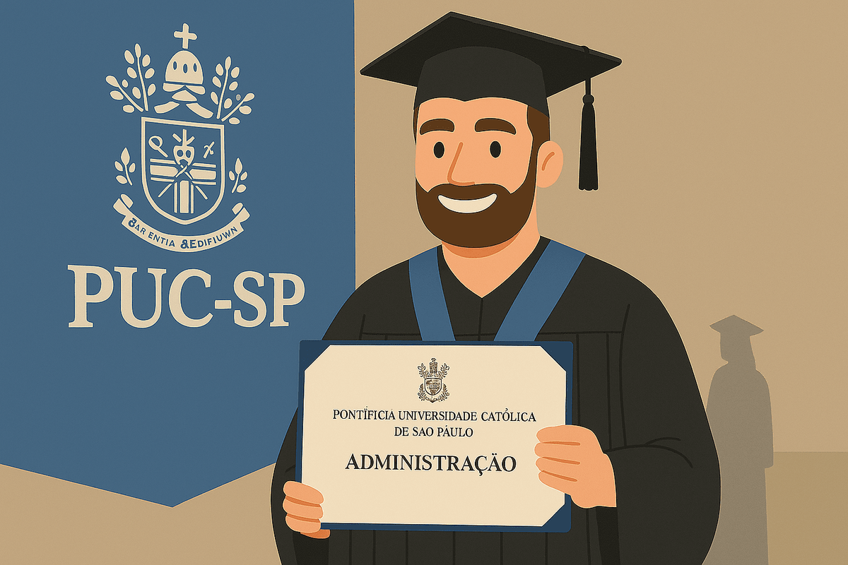 Ilustração sobre o aprendizado nas primeiras apostas