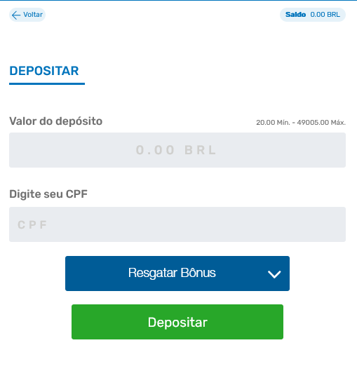 Deposito Betcris 03