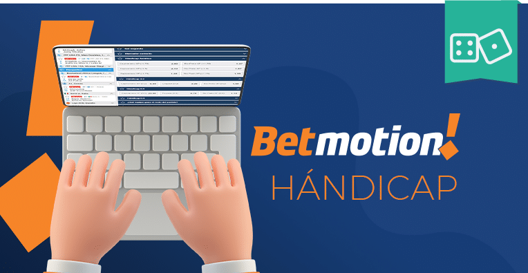 Hándicap en Betmotion
