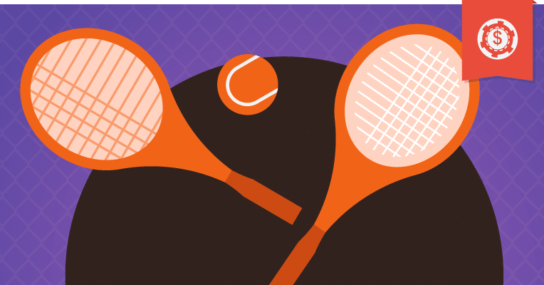 ¿Cómo apostar en tenis? El paso a paso de las apuestas en tenis!