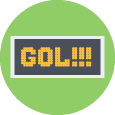 Ganhar dinheiro na Betfair depois de um gol