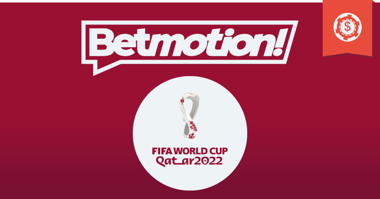 Como apostar na Copa do Mundo pela Betmotion