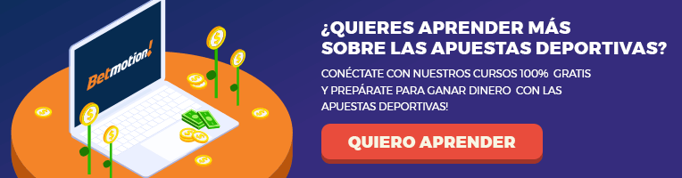Quieres aprender más sobre apuestas deportivas