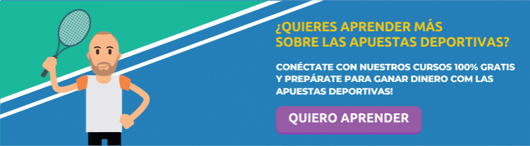 Curso de apuestas gratis
