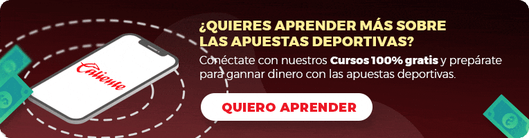Quieres aprender más sobre las apuestas desportivas?