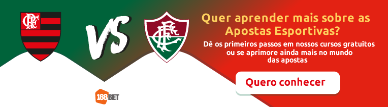 Quer Aprender Mais Sobre Apostas Esportivas Fla Flu