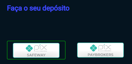 Imagem da análise da H2bet