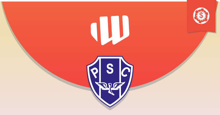 Como apostar no Paysandu pela BetWarrior?