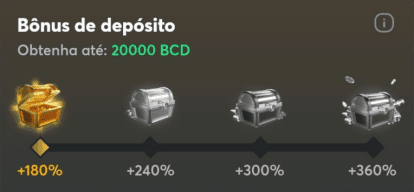 Bonus Bcgame Mobile 1