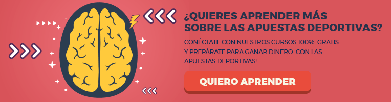 Quieres aprender más sobre apuestas deportivas